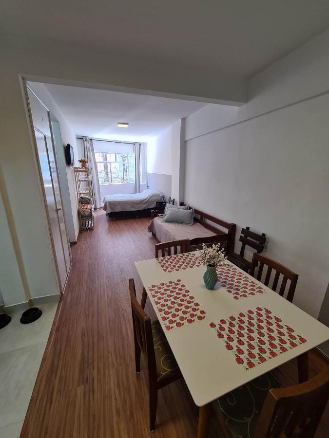 Apartmán Petropolis. Centro Exteriér fotografie
